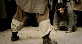 胯下之辱[2005年胡軍主演電影]