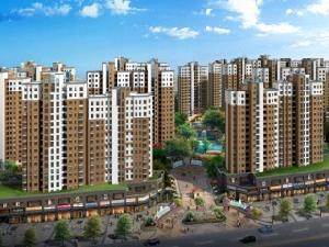 東方明珠都市花園 東方明珠都市花園