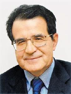 羅馬諾·普羅迪 羅馬諾·普羅迪