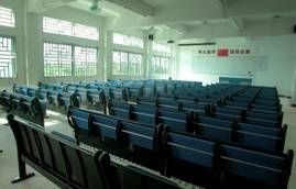 汕頭市潮陽西元中學