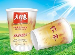 大印象易泡茶(紅茶)