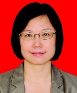 張瑛[廣東省惠州市人大常委會副主任、黨組書記]