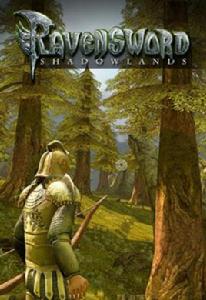 烏鴉之劍:暗影大陸 烏鴉之劍:暗影大陸