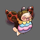 夢幻瓢蟲 夢幻瓢蟲