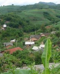 永挺自然村 永挺自然村