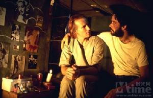 《蜘蛛女之吻》