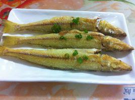 簡單美味---煎沙錐魚 簡單美味---煎沙錐魚