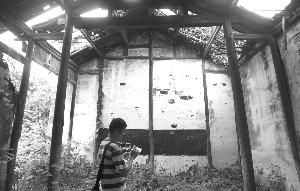 孫氏祠堂[江蘇省南京市江寧區孫氏祠堂]