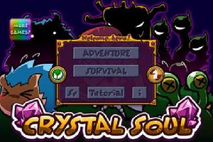 水晶之魂[益智類遊戲]