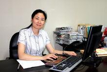 夏雨[上海建橋學院黨委副書記]