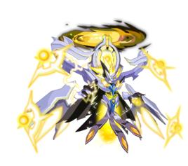 星靈聖王 星靈聖王