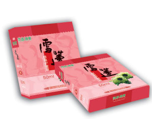 雪蓮舒爽護理液 雪蓮舒爽護理液