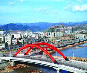 鄖西七夕文化旅遊節 鄖西七夕文化旅遊節