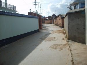 景龍一組村 景龍一組村