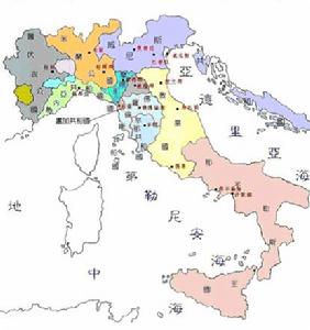 （圖）亞得里亞海