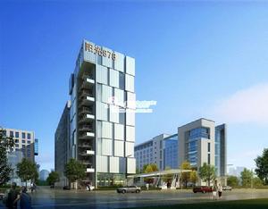 陽光878商務中心