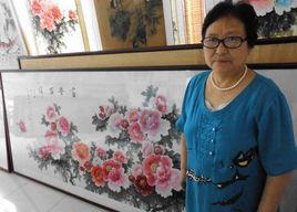 李星辰[美術老師李星辰]