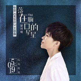 落在胸口的星星 落在胸口的星星