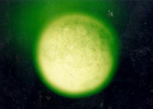 全能隕石 全能隕石