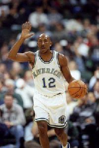 德里克·哈珀 德里克·哈珀