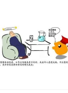 青少年型糖尿病 青少年型糖尿病