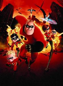 《超人特工隊》