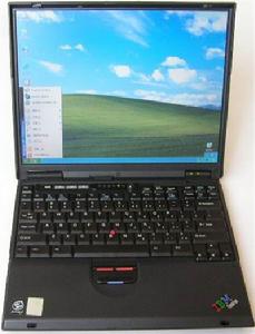 ThinkPad T系列