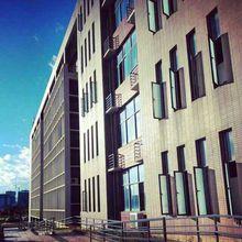 福州大學廈門工藝美術學院集美大學城新校區