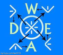 韋德之道logo解讀