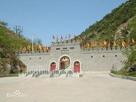 沂水齊長城遺址 沂水齊長城遺址