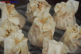 下沙燒賣 下沙燒賣