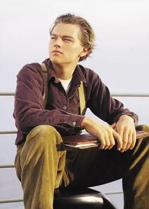 《鐵達尼號》[美國1997年詹姆斯&middot;卡梅隆執導電影]