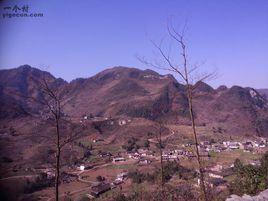 水田村[昭通永善縣溪洛渡鎮下轄村]