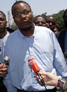 亞瑟·穆坦巴拉 亞瑟·穆坦巴拉