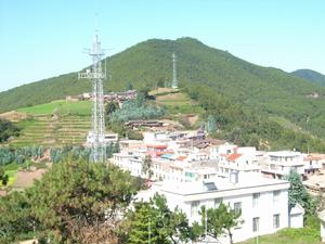 （圖）牛街市場全貌