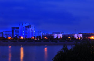 衢州職業技術學院