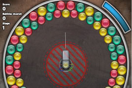 奇異泡泡龍 奇異泡泡龍