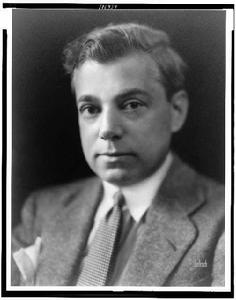 喬治·珍妮·納珍