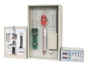 鋼材化驗儀器 鋼材化驗儀器