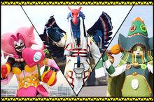 索林・樂丘洛・嘉黎拉