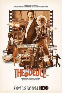 墮落街傳奇第一季 墮落街傳奇第一季