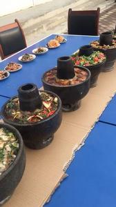 2018年上陳村春節晚會