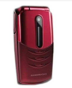 阿爾卡特MandarinaDuck 阿爾卡特MandarinaDuck