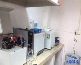 複合元素測定法