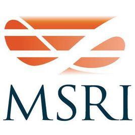 美國國家數學科學研究所 美國國家數學科學研究所