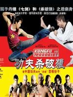 《功夫殺破狼》 《功夫殺破狼》