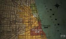 愛爾蘭與義大利幫派