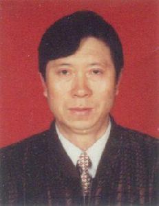 趙松林[書法家]