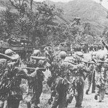 馬良山戰鬥 馬良山戰鬥