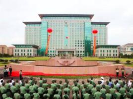 中國人民解放軍理工大學